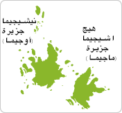 ريطة تفصيلية