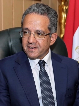 Dr. Khaled El-Enany