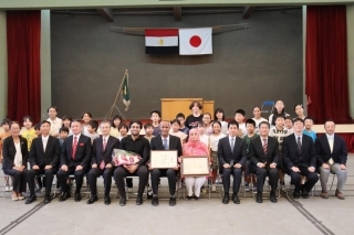 集合写真